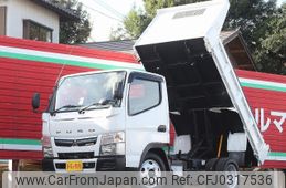 mitsubishi-fuso canter 2019 -MITSUBISHI--Canter TPG-FBA30--FBA30-571725---MITSUBISHI--Canter TPG-FBA30--FBA30-571725-