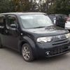 nissan cube 2013 -NISSAN--Cube DBA-Z12--Z12-252423---NISSAN--Cube DBA-Z12--Z12-252423- image 1