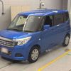 suzuki solio 2019 -SUZUKI--Solio DBA-MA26S--MA26S-258806---SUZUKI--Solio DBA-MA26S--MA26S-258806- image 1