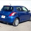 suzuki swift 2016 -SUZUKI--Swift DBA-ZC72S--ZC72S-370519---SUZUKI--Swift DBA-ZC72S--ZC72S-370519- image 14