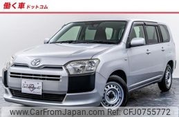 toyota probox 2017 quick_quick_DBE-NCP160V_NCP160-0066097