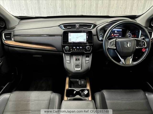 honda cr-v 2019 -HONDA--CR-V 6AA-RT5--RT5-1001730---HONDA--CR-V 6AA-RT5--RT5-1001730- image 2