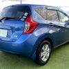 nissan note 2014 quick_quick_DBA-E12_E12-270785 image 2