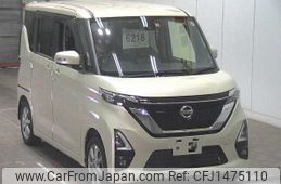 nissan roox 2020 -NISSAN--Roox B48A--0301262---NISSAN--Roox B48A--0301262-