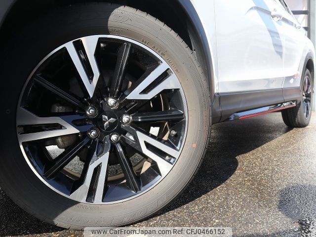 mitsubishi eclipse-cross 2022 -MITSUBISHI--Eclipse Cross 5BA-GK1W--GK1W-0501766---MITSUBISHI--Eclipse Cross 5BA-GK1W--GK1W-0501766- image 2