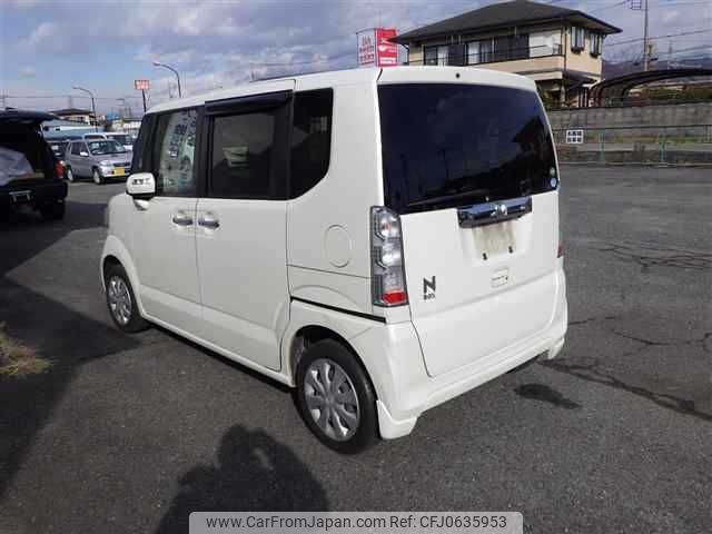 honda n-box 2016 -HONDA 【管轄変更 】--N BOX JF1-1849793---HONDA 【管轄変更 】--N BOX JF1-1849793- image 2