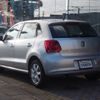 volkswagen polo 2010 -VOLKSWAGEN--VW Polo DBA-6RCBZ--WVWZZZ6RZBU021291---VOLKSWAGEN--VW Polo DBA-6RCBZ--WVWZZZ6RZBU021291- image 2