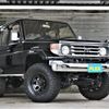 toyota land-cruiser 1995 -TOYOTA--Land Cruiser KC-HZJ77HV--HZJ770006028---TOYOTA--Land Cruiser KC-HZJ77HV--HZJ770006028- image 4