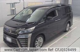 toyota vellfire 2019 -TOYOTA 【弘前 300ｻ9667】--Vellfire DBA-AGH30W--AGH30-0238403---TOYOTA 【弘前 300ｻ9667】--Vellfire DBA-AGH30W--AGH30-0238403-