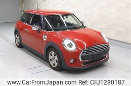 mini mini-others 2018 -BMW--BMW Mini XR15M-WMWXR12030TE86891---BMW--BMW Mini XR15M-WMWXR12030TE86891-
