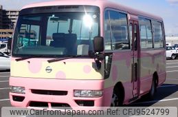 nissan civilian-bus 2005 24011602