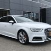 audi s3 2018 -AUDI--Audi S3 ABA-8VDJHF--WAUZZZ8V1KA007583---AUDI--Audi S3 ABA-8VDJHF--WAUZZZ8V1KA007583- image 5