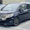 honda stepwagon 2014 -HONDA--Stepwgn RK5--128750---HONDA--Stepwgn RK5--128750- image 1