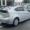 toyota prius 2011 CFJ1721366 image 21