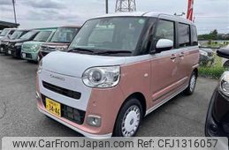 daihatsu move-canbus 2024 -DAIHATSU 【宇都宮 581ﾀ3446】--Move Canbus LA850S--0083338---DAIHATSU 【宇都宮 581ﾀ3446】--Move Canbus LA850S--0083338-