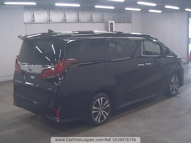 toyota alphard 2021 quick_quick_3BA-GGH30W_0041765 image 2