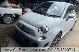fiat fiat-others 2016 -FIAT--Fiat ABA-312142--ZFA3120000J664975---FIAT--Fiat ABA-312142--ZFA3120000J664975-