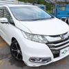 honda odyssey 2015 quick_quick_DBA-RC1_RC1-1113561 image 13