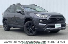 toyota rav4 2021 -TOYOTA--RAV4 6BA-MXAA54--MXAA54-5025714---TOYOTA--RAV4 6BA-MXAA54--MXAA54-5025714-