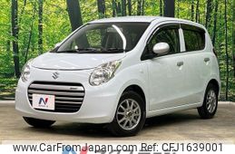 suzuki alto-eco 2014 CFJ1639001