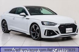 audi rs5 2021 quick_quick_3BA-F5DECF_WUAZZZF53MA900222