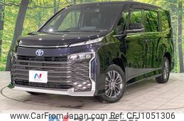 toyota voxy 2022 quick_quick_ZWR95W_ZWR95-0011006
