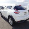 nissan juke 2015 CFJ1010104 image 6