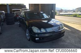 toyota aristo 2003 GOO_JP_700080342430240715001