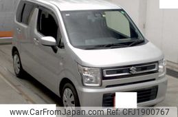 suzuki wagon-r 2018 CFJ1900767