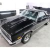 chevrolet el-camino 1987 GOO_NET_EXCHANGE_9200455A30240711W001 image 15