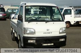 daihatsu hijet-truck 1999 No.15686