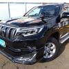 toyota land-cruiser-prado 2016 -TOYOTA--Land Cruiser Prado CBA-TRJ150W--TRJ150-0068953---TOYOTA--Land Cruiser Prado CBA-TRJ150W--TRJ150-0068953- image 1