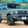 suzuki jimny-sierra 2023 CFJ1540515 image 17