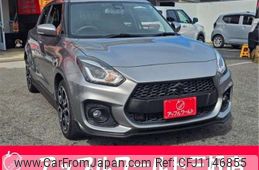 suzuki swift 2020 -SUZUKI--Swift 4BA-ZC33S--ZC33S-401719---SUZUKI--Swift 4BA-ZC33S--ZC33S-401719-
