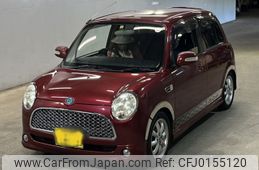 daihatsu mira-gino 2008 -DAIHATSU 【山口 581き6032】--Mira Gino L650S-0068666---DAIHATSU 【山口 581き6032】--Mira Gino L650S-0068666-