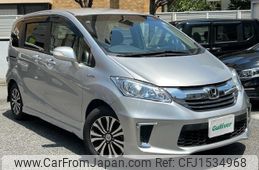 honda freed 2015 CFJ1534968