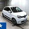 renault twingo 2021 -RENAULT--Renault Twingo AHH4B--VF1AH0006M0820715---RENAULT--Renault Twingo AHH4B--VF1AH0006M0820715- image 1