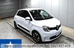 renault twingo 2021 -RENAULT--Renault Twingo AHH4B--VF1AH0006M0820715---RENAULT--Renault Twingo AHH4B--VF1AH0006M0820715-