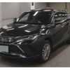 toyota harrier 2020 -TOYOTA 【多摩 304ｻ1810】--Harrier 6AA-AXUH80--AXUH80-0007638---TOYOTA 【多摩 304ｻ1810】--Harrier 6AA-AXUH80--AXUH80-0007638- image 4