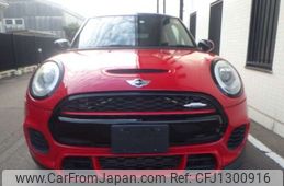 mini mini-others 2015 -BMW 【岐阜 303】--BMW Mini DBA-XMJCW--WMWXM920X0T990526---BMW 【岐阜 303】--BMW Mini DBA-XMJCW--WMWXM920X0T990526-