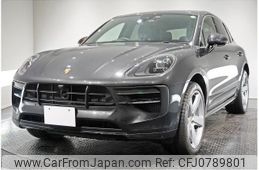 porsche macan 2019 quick_quick_3BA-J1K30_WP1ZZZ95ZKLB22165