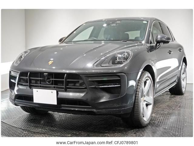 porsche macan 2019 quick_quick_3BA-J1K30_WP1ZZZ95ZKLB22165 image 1