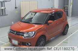 suzuki ignis 2016 -SUZUKI 【富士山 503ﾅ3857】--Ignis DAA-FF21S--FF21S-103556---SUZUKI 【富士山 503ﾅ3857】--Ignis DAA-FF21S--FF21S-103556-