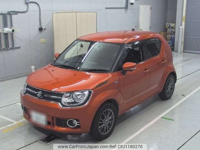 suzuki ignis 2016 -SUZUKI 【富士山 503ﾅ3857】--Ignis DAA-FF21S--FF21S-103556---SUZUKI 【富士山 503ﾅ3857】--Ignis DAA-FF21S--FF21S-103556- image 1