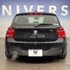 bmw 1-series 2014 -BMW--BMW 1 Series DBA-1A16--WBA1A12010J215589---BMW--BMW 1 Series DBA-1A16--WBA1A12010J215589- image 16