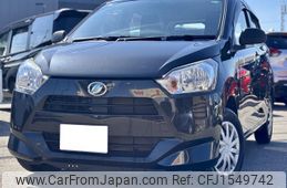 daihatsu mira-e-s 2018 CFJ1549742