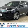 toyota harrier 2018 -TOYOTA--Harrier DBA-ZSU60W--ZSU60-0139588---TOYOTA--Harrier DBA-ZSU60W--ZSU60-0139588- image 1