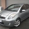 toyota vitz 2007 CFJ1759849 image 1