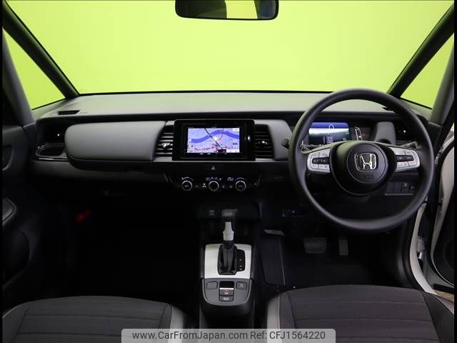 honda fit 2024 CFJ1564220 image 2