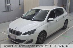 peugeot 308 2016 CFJ1824940